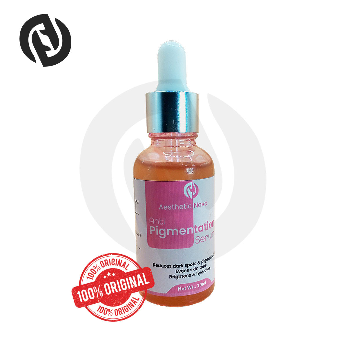 Anti-Pigmentation Serum