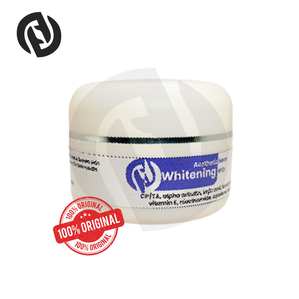 Whitening Cream